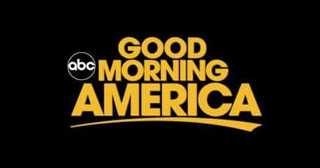 Doctor Andrew Jacono discusses rhinoplasty surgery on Good Morning America