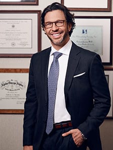 Dr Jacono Top New York Surgeon