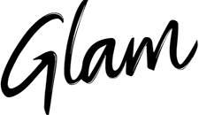 Glam Magazine Logo