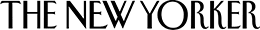 The New Yorker Logo
