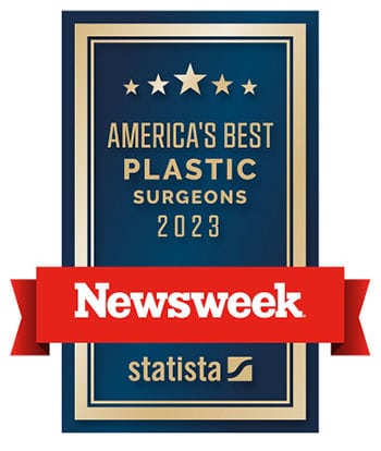 America's Best Plastic Surgeons 2023